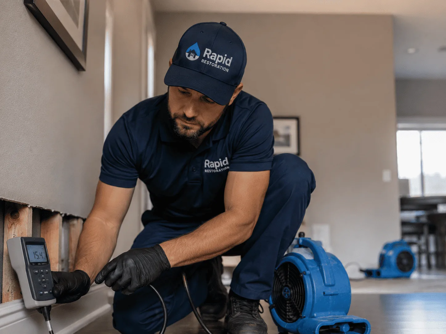 Common questions about Dehumidification in Lakeville, OH